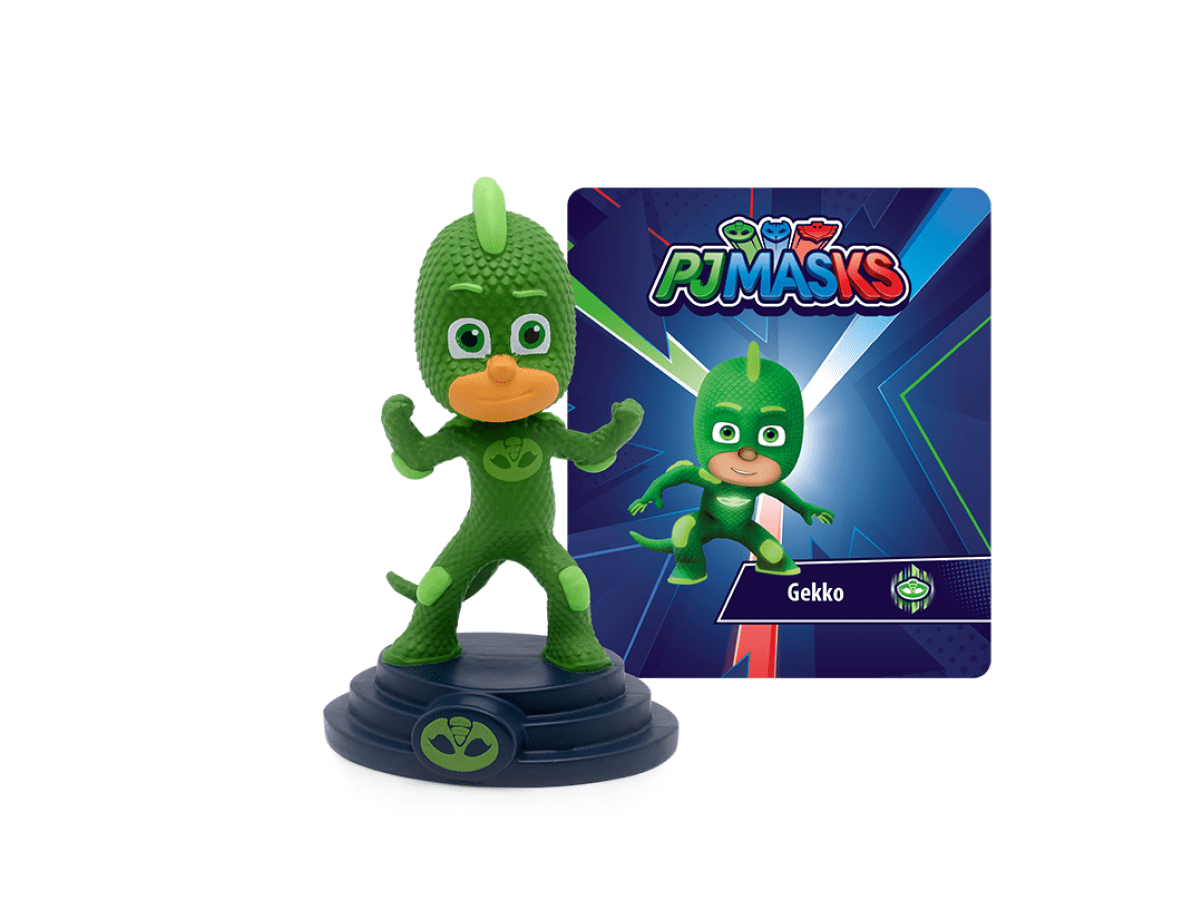 PJ Masks Gekko Tonie Audio Character