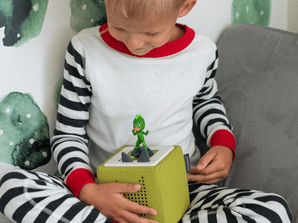 PJ Masks Gekko Tonie Audio Character