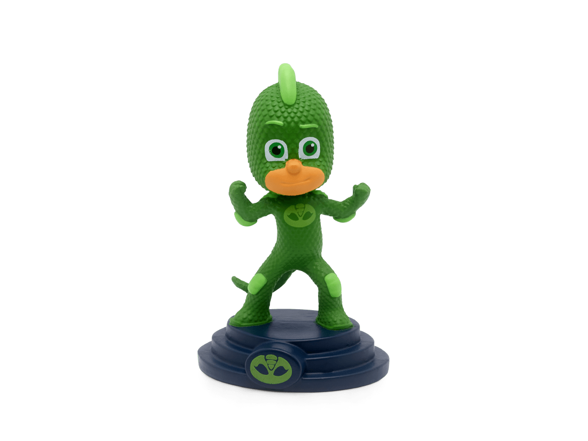 PJ Masks Gekko Tonie Audio Character