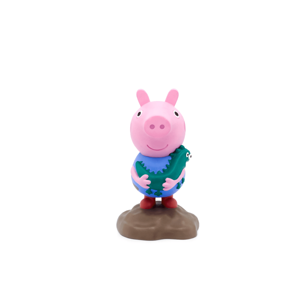 Peppa Pig George Tonie Audio Character