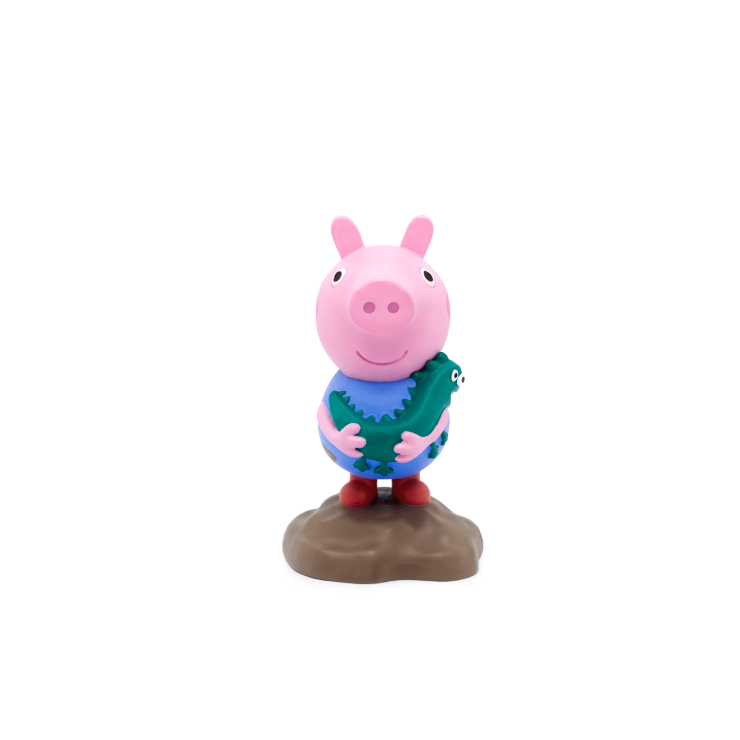 Peppa Pig George Tonie Audio Character