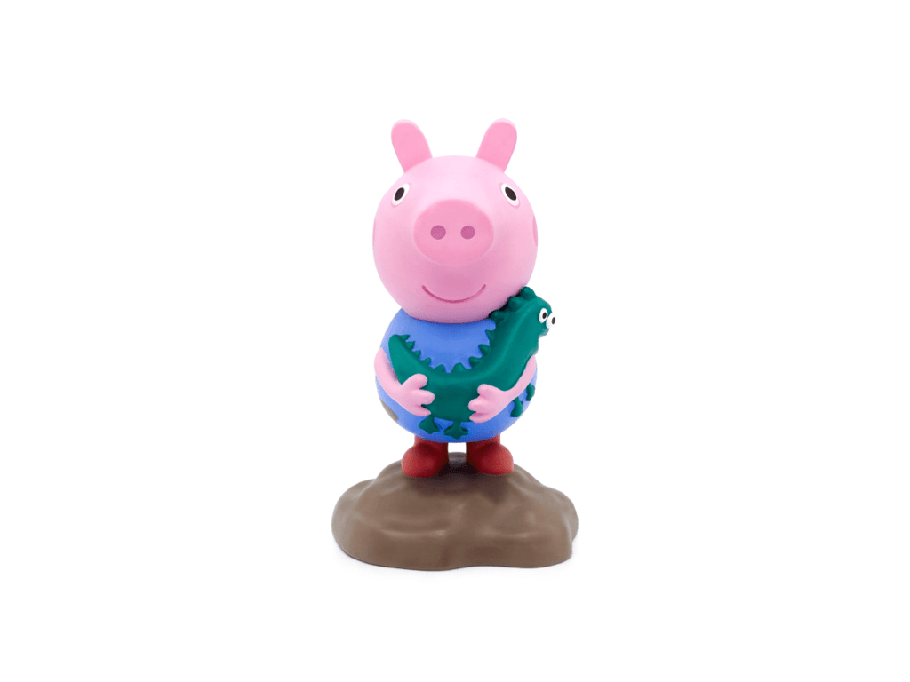 Peppa Pig George Tonie Audio Character