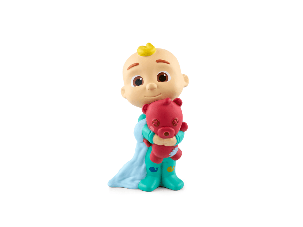 CoComelon Getting Ready with JJ Tonie Audio Character