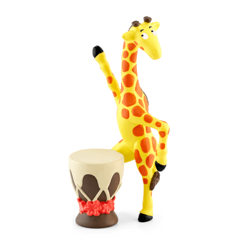 Giraffes Can't Dance Tonie Audio Character