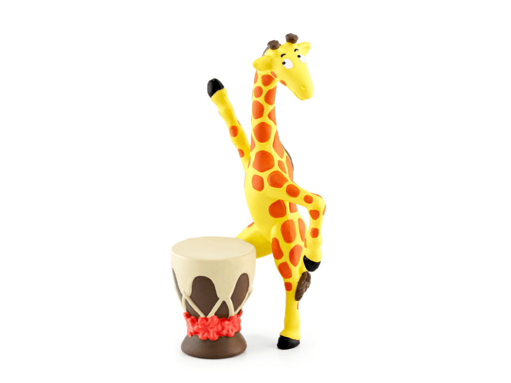 Giraffes Can't Dance Tonie Audio Character