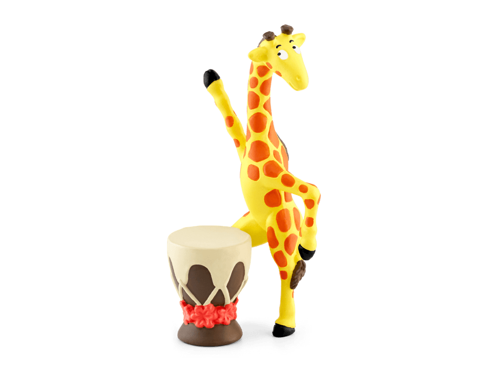 Giraffes Can't Dance Tonie Audio Character