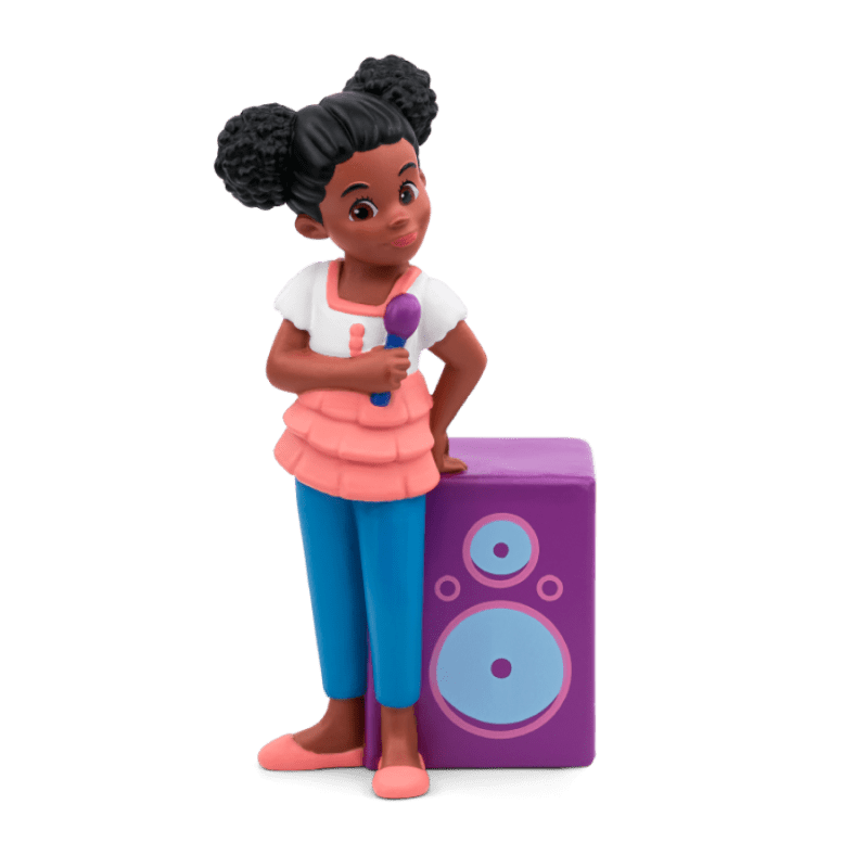 Gracie's Corner Tonie Audio Character