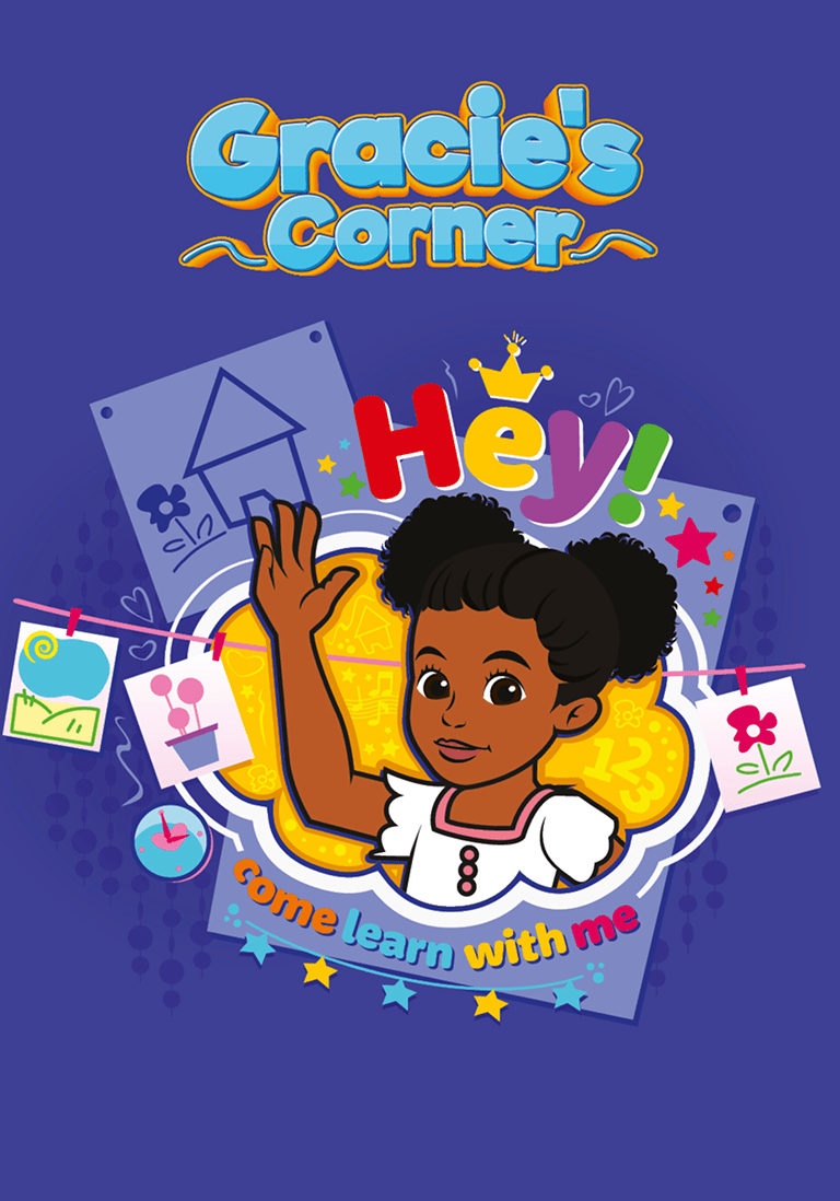 Gracie's Corner Tonie Audio Character