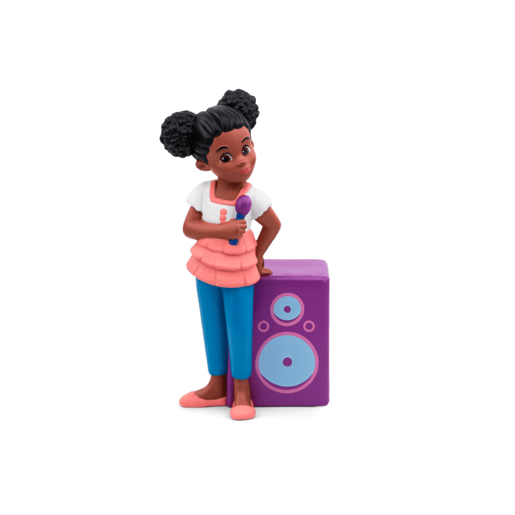 Gracie's Corner Tonie Audio Character
