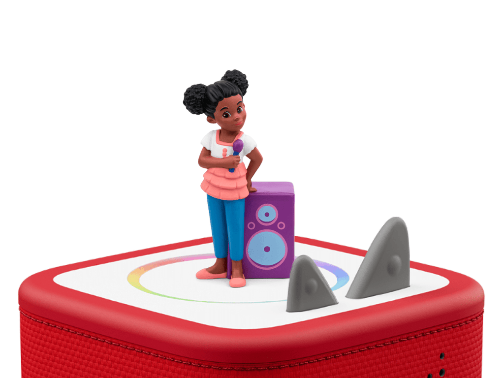 Gracie's Corner Tonie Audio Character