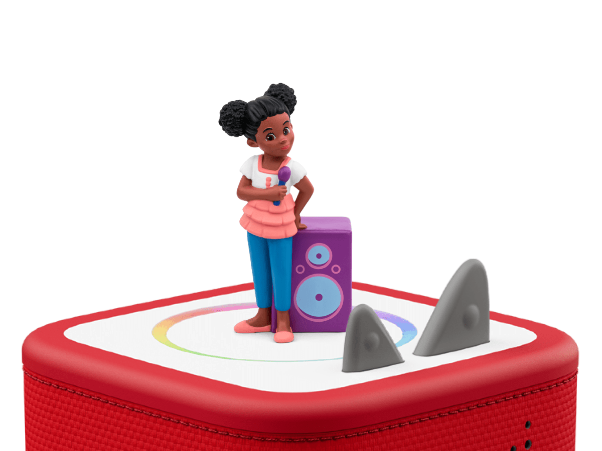 Gracie's Corner Tonie Audio Character