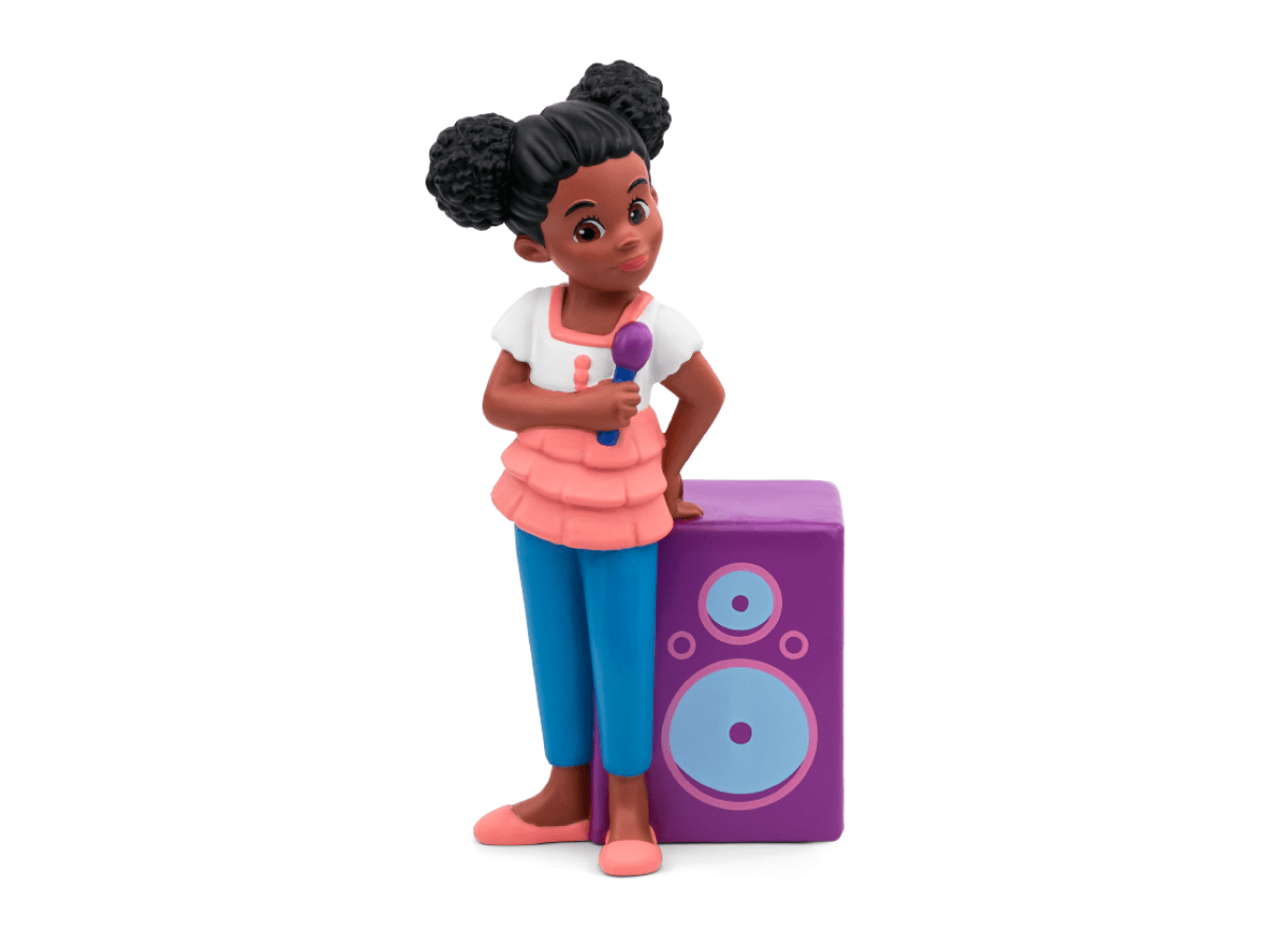 Gracie's Corner Tonie Audio Character