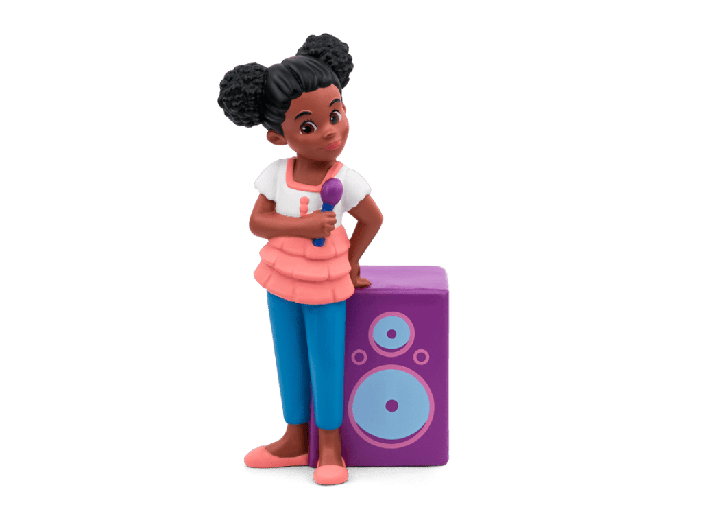 Gracie's Corner Tonie Audio Character