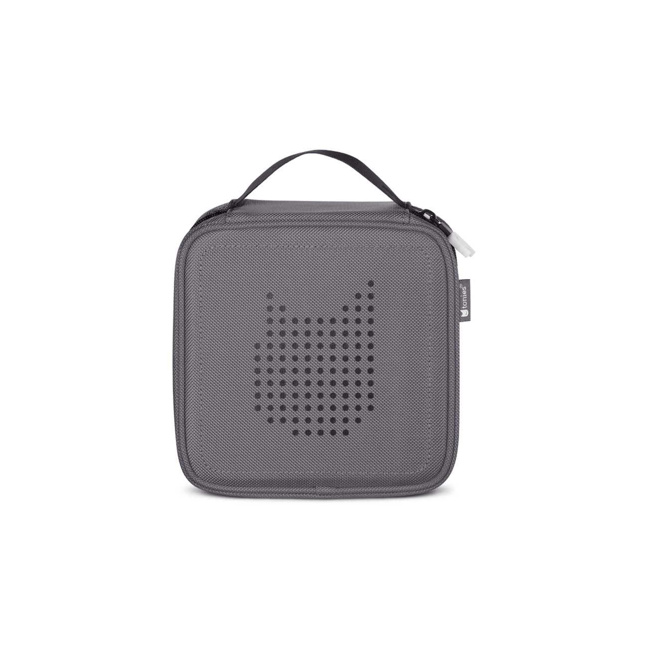 Carrying Case for Tonies Gray Audio Character Cover