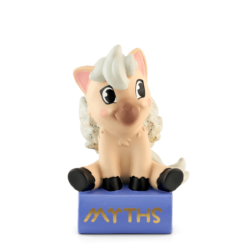 Favorite Myths Greek Mythology Tonie Audio Character