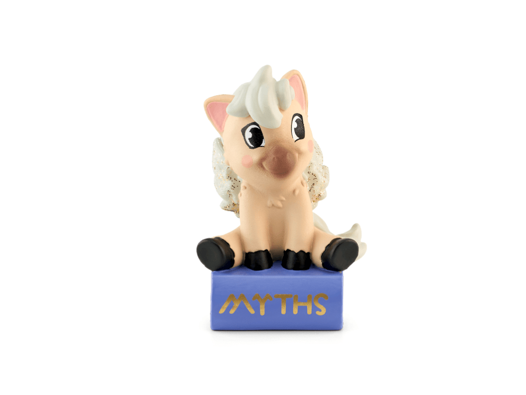 Favorite Myths Greek Mythology Tonie Audio Character