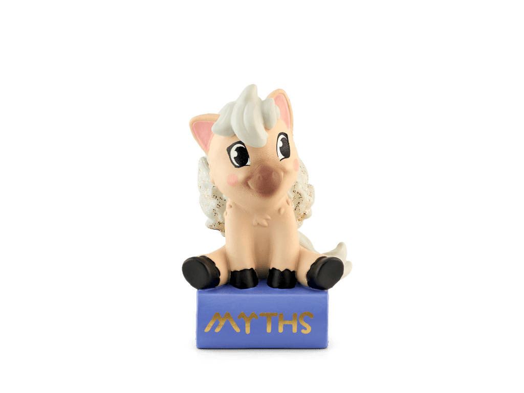 Favorite Myths Greek Mythology Tonie Audio Character