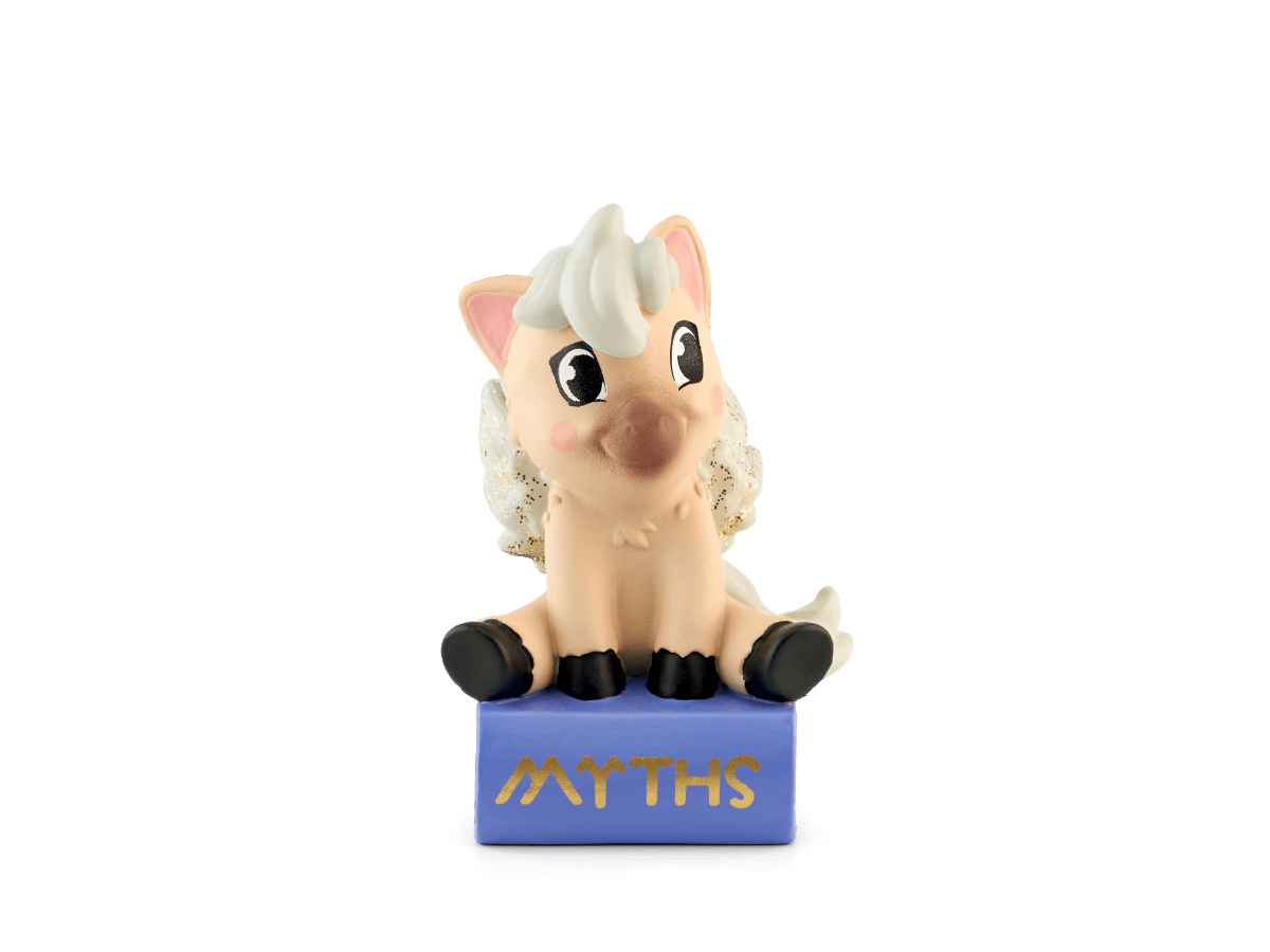 Favorite Myths Greek Mythology Tonie Audio Character