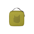 Carrying Case for Tonies Green Audio Character Cover