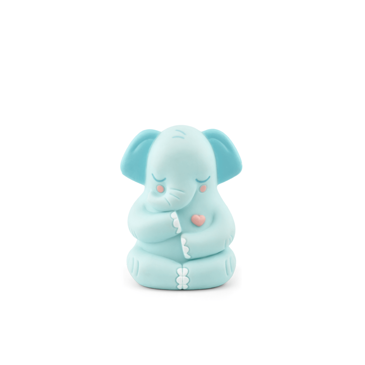 Mindfulness Affirmations with Greta the Elephant Tonie Audio Character