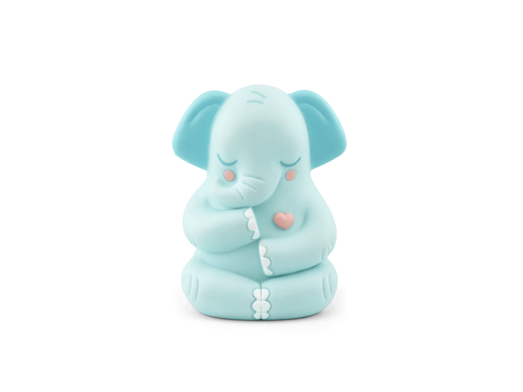 Mindfulness Affirmations with Greta the Elephant Tonie Audio Character