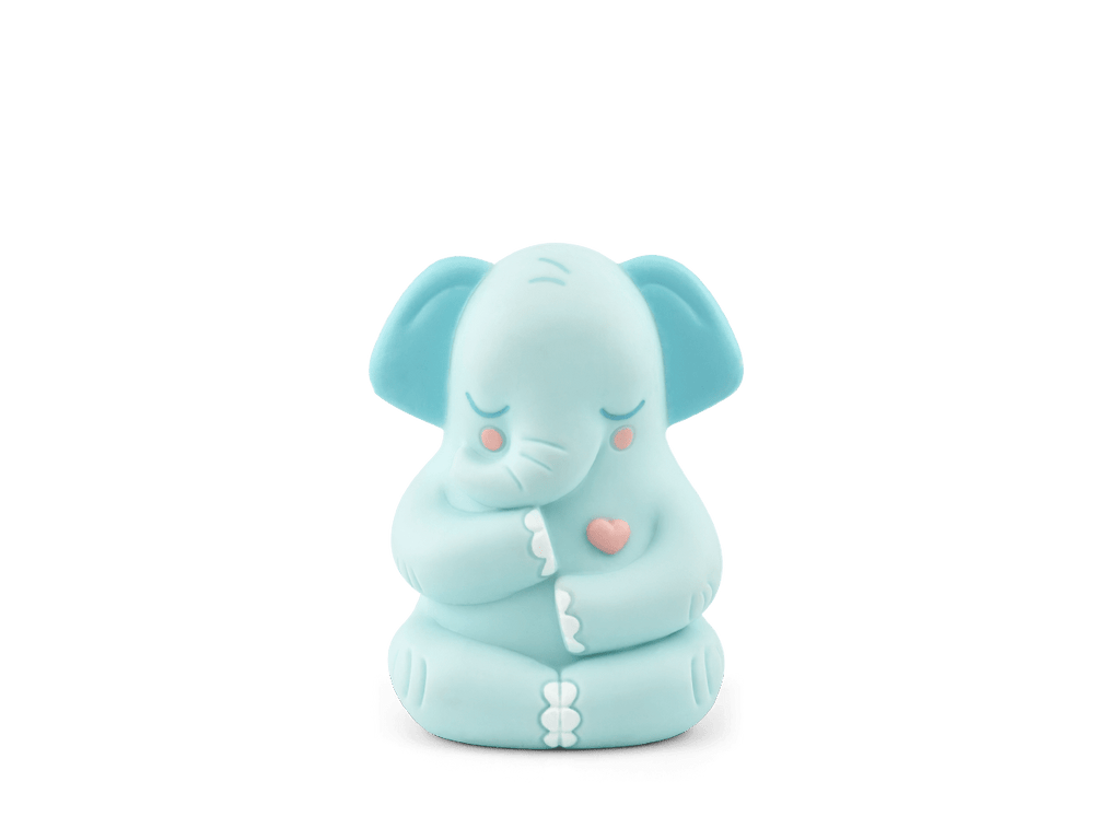 Mindfulness Affirmations with Greta the Elephant Tonie Audio Character