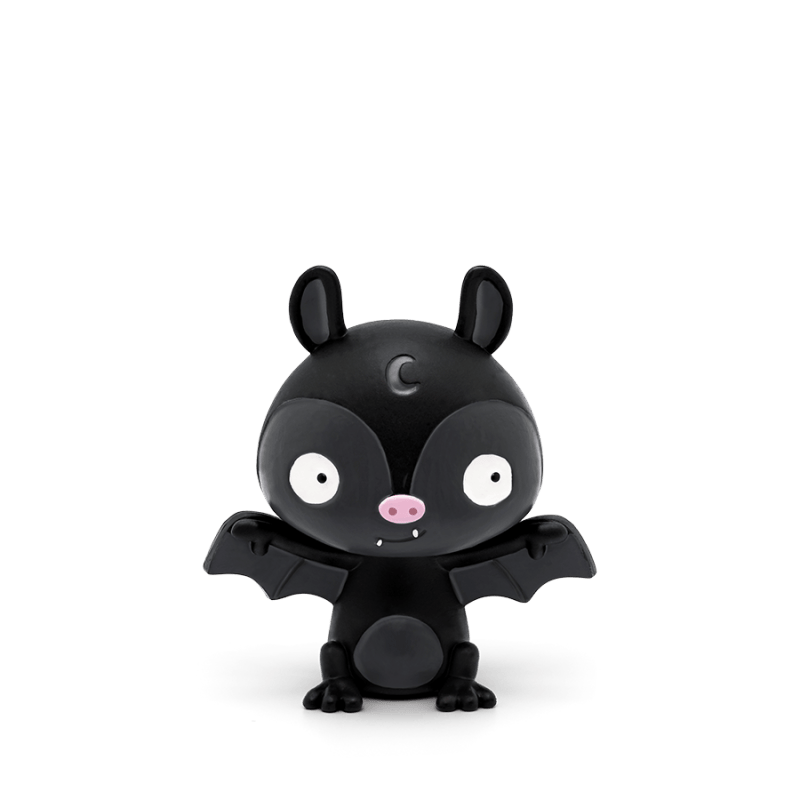 Favorite Children's Songs Halloween and Spooky Songs Tonie Audio Character