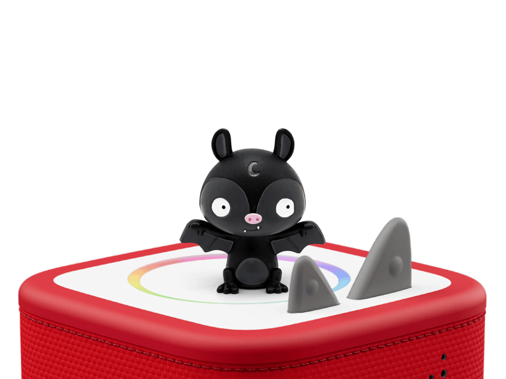 Favorite Children's Songs Halloween and Spooky Songs Tonie Audio Character