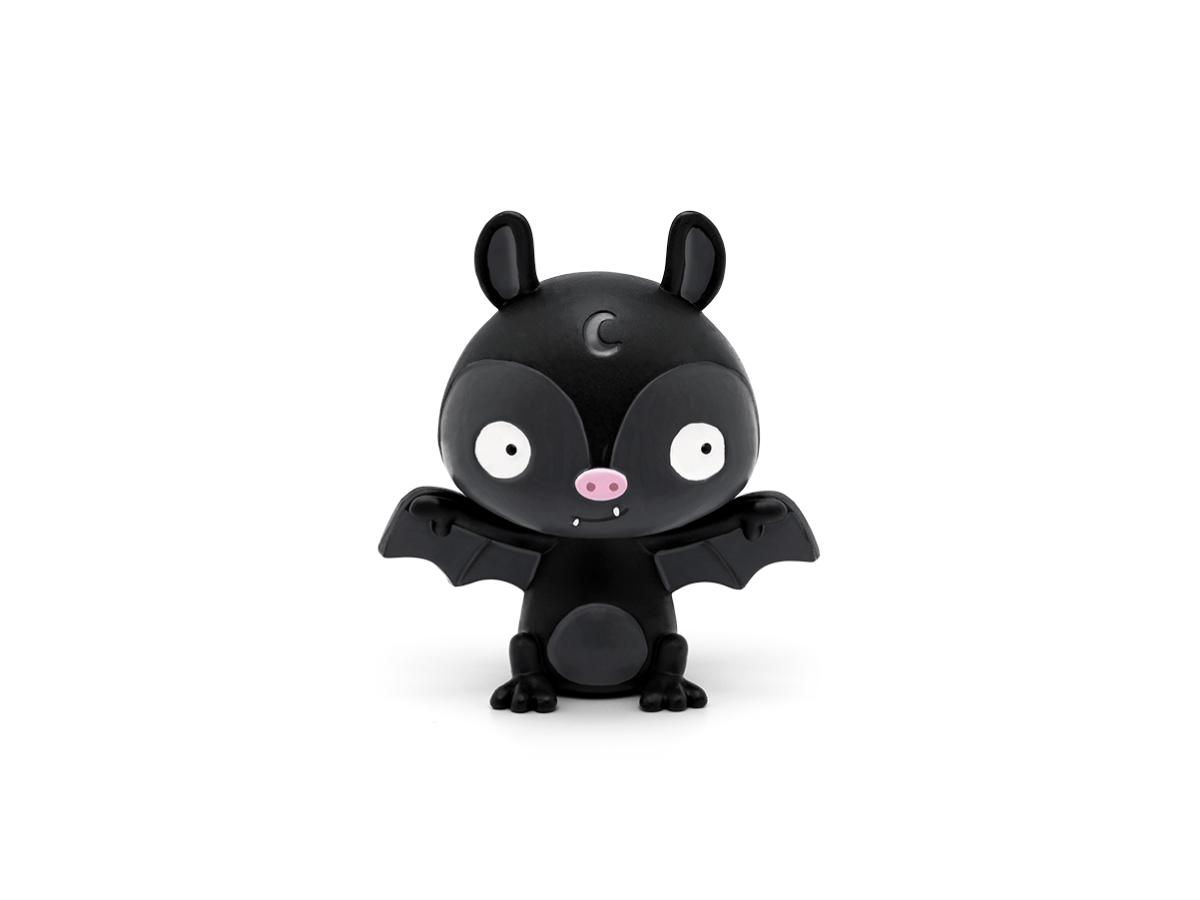Favorite Children's Songs Halloween and Spooky Songs Tonie Audio Character