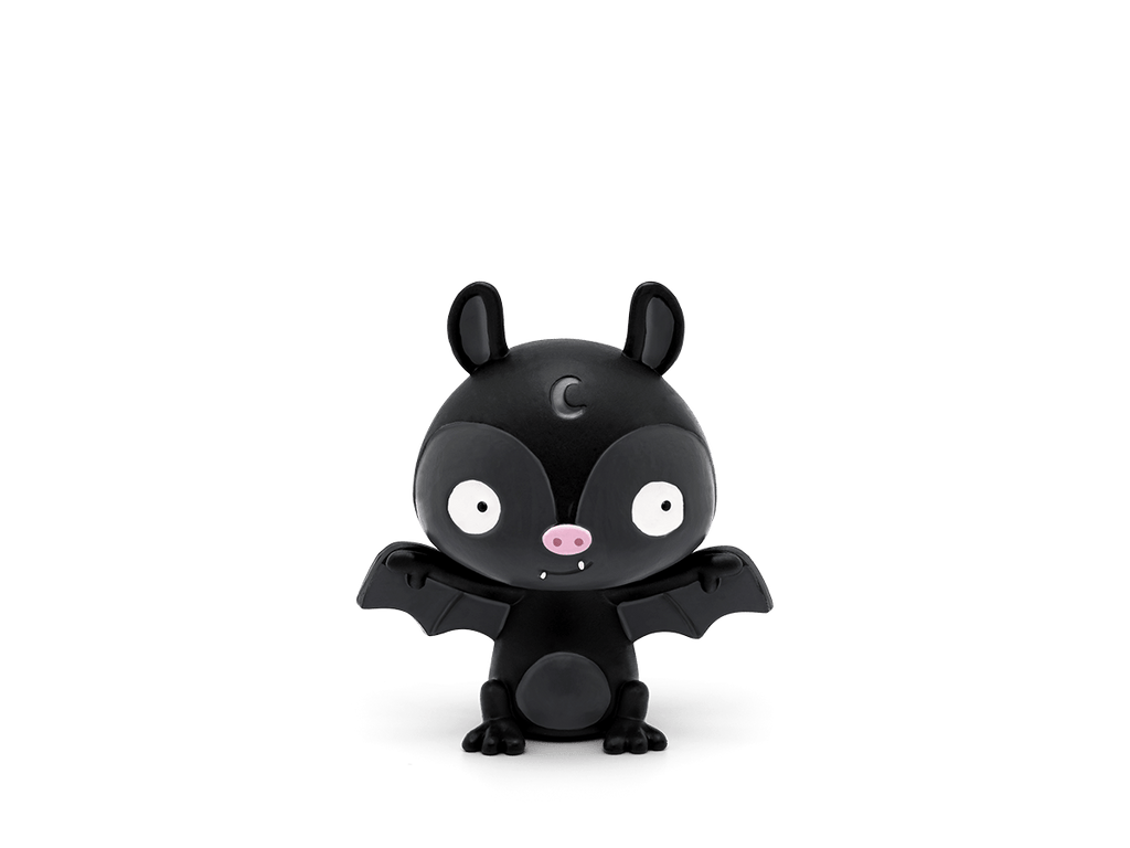 Favorite Children's Songs Halloween and Spooky Songs Tonie Audio Character
