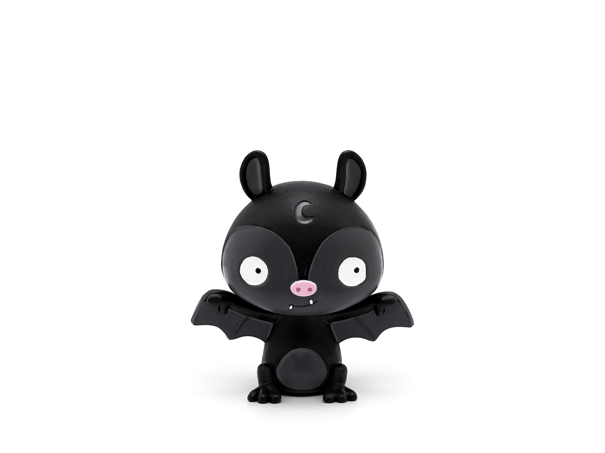 Favorite Children's Songs Halloween and Spooky Songs Tonie Audio Character