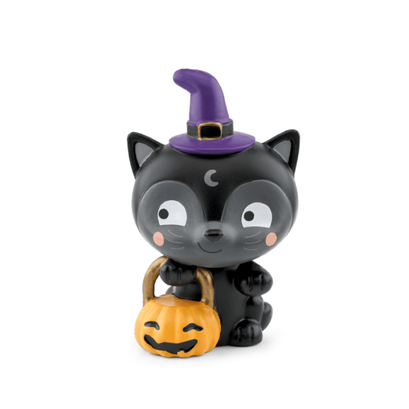 Favorite Children's Songs Halloween and Spooky Songs 2 Tonie Audio Character