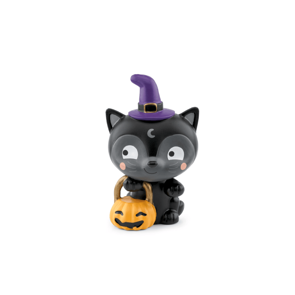 Favorite Children's Songs Halloween and Spooky Songs 2 Tonie Audio Character