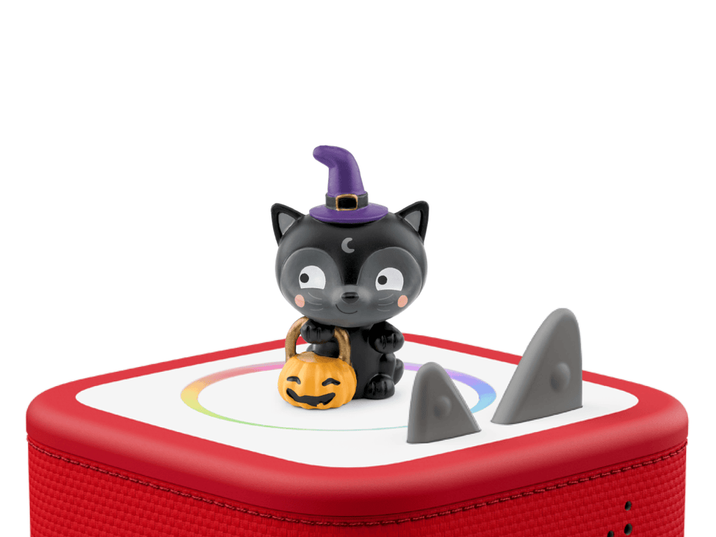 Favorite Children's Songs Halloween and Spooky Songs 2 Tonie Audio Character