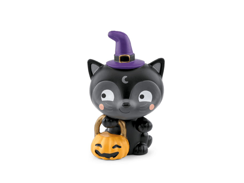 Favorite Children's Songs Halloween and Spooky Songs 2 Tonie Audio Character