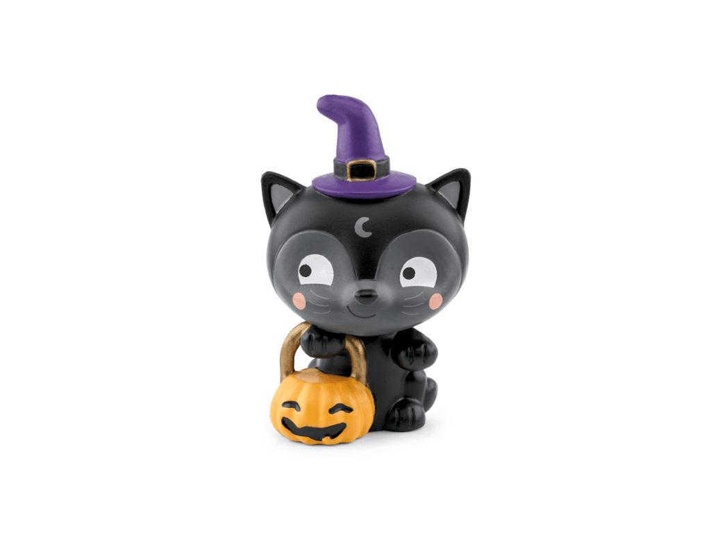 Halloween Spooky 5 Tonies Set Audio Character Collection