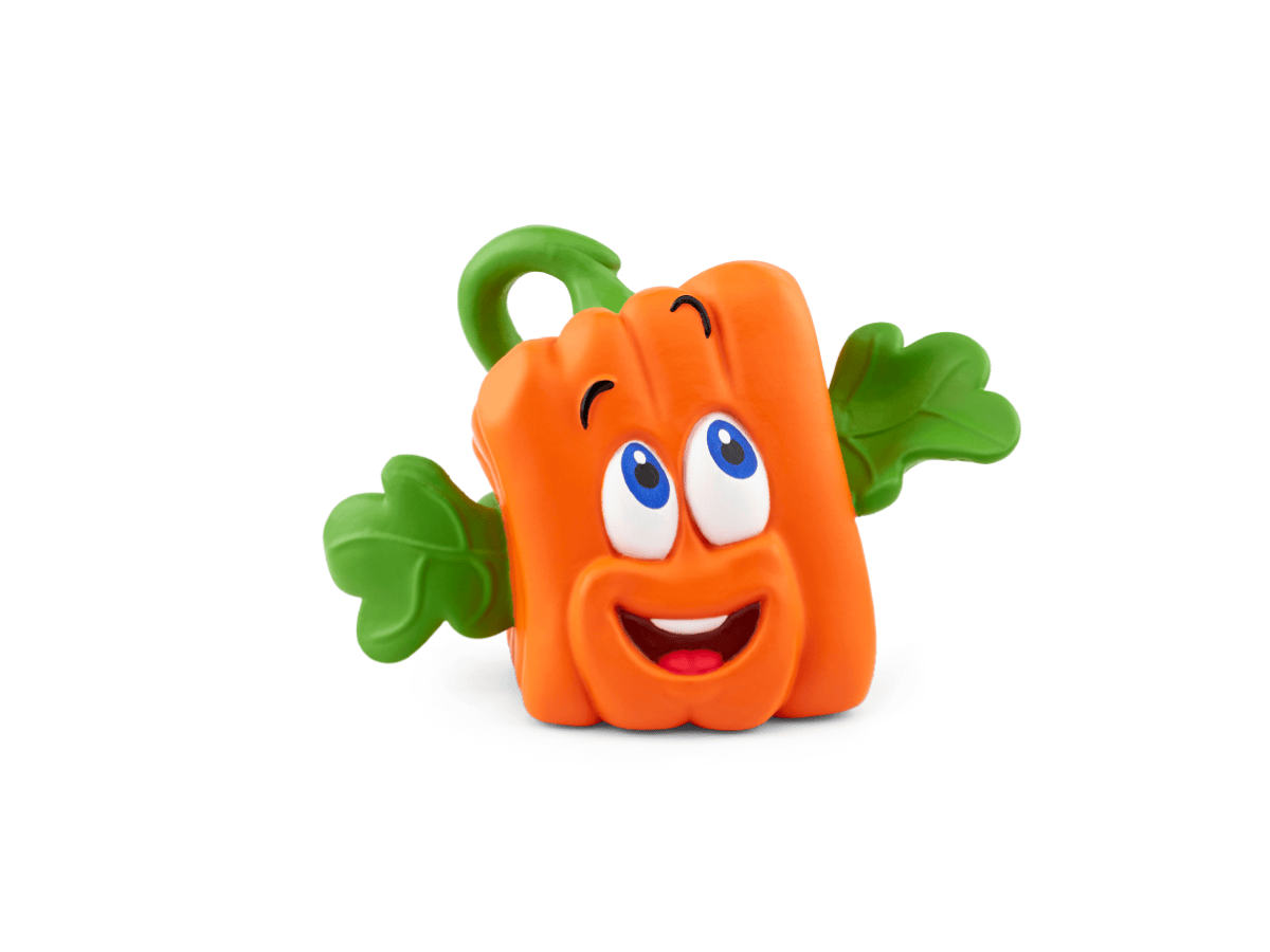 Halloween Spooky 5 Tonies Set Audio Character Collection