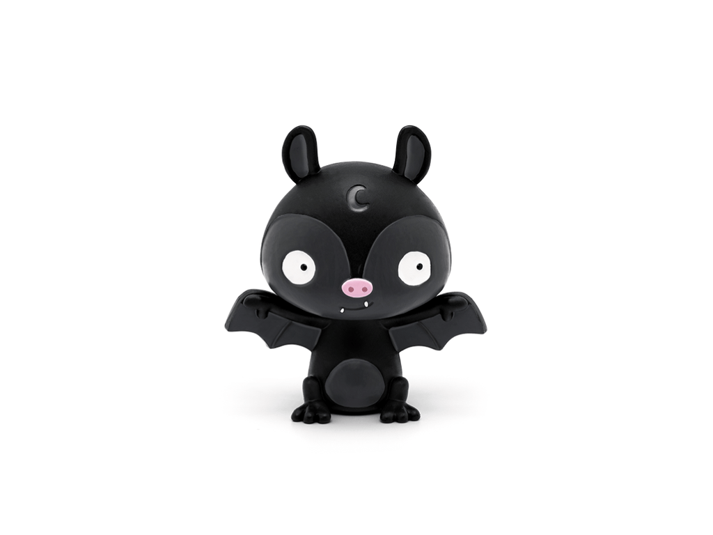 Halloween Spooky 5 Tonies Set Audio Character Collection