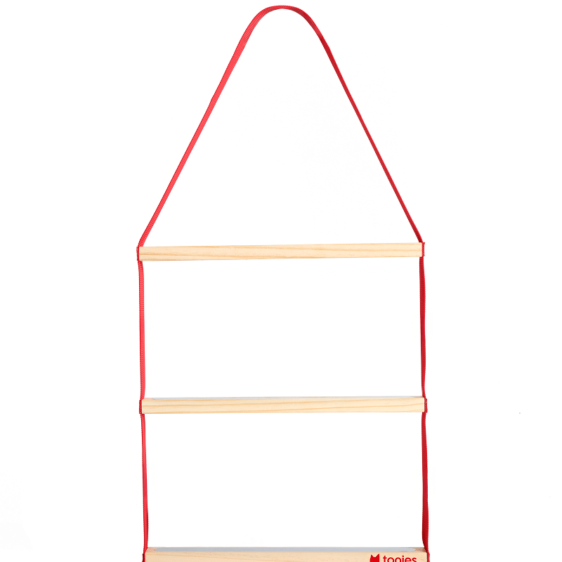 tonies Hanging Shelf Premium