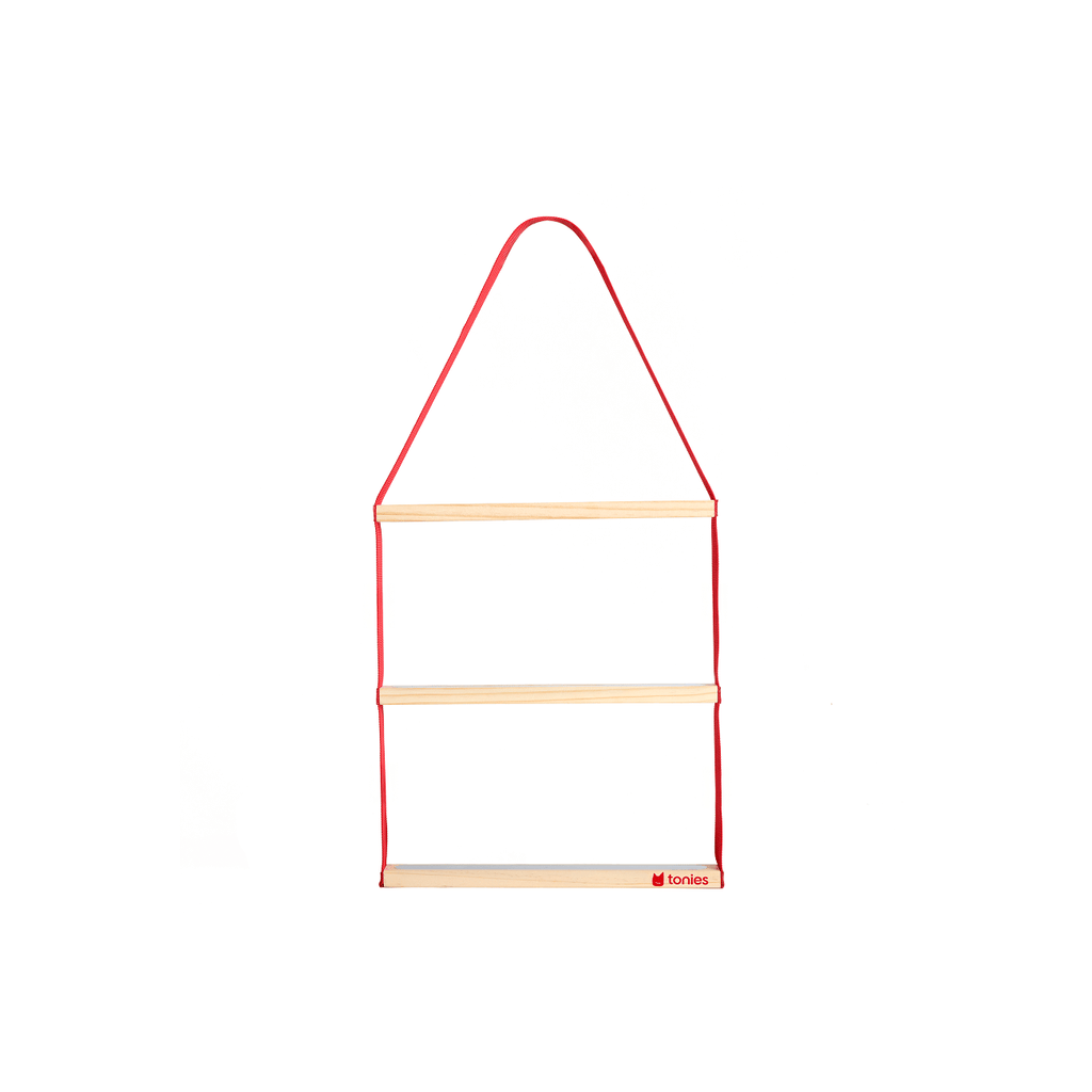 tonies Hanging Shelf Premium