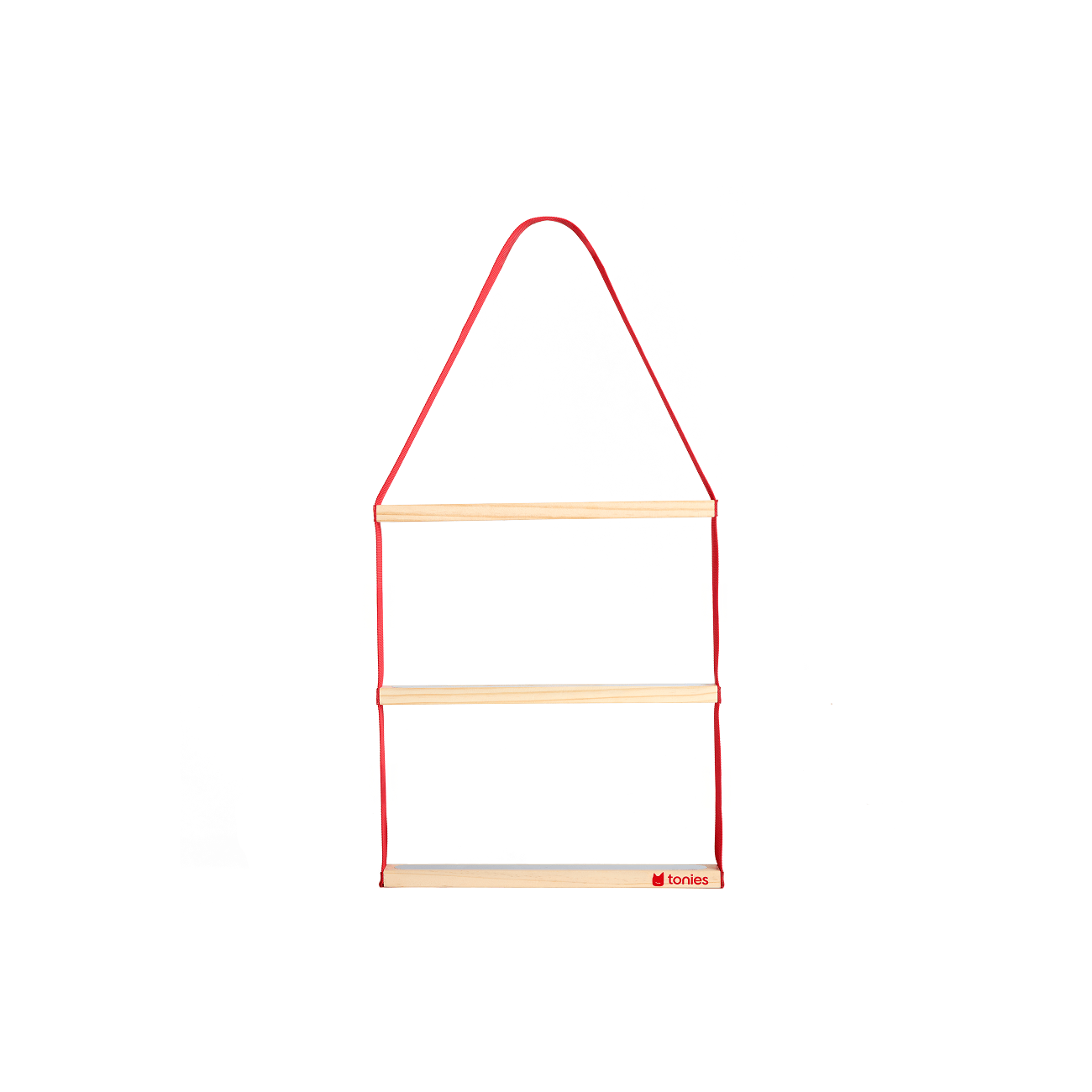 tonies Hanging Shelf Premium