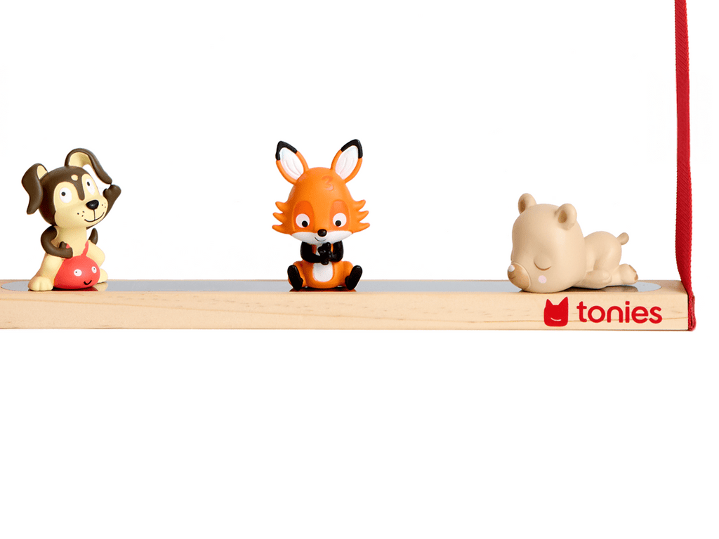 tonies Hanging Shelf Premium