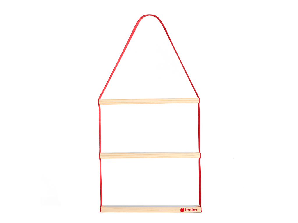 tonies Hanging Shelf Premium