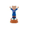The Laurie Berkner Band Harry the Chipmunk's Treasure Hunt Tonie Audio Character