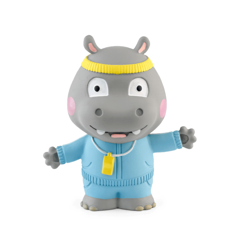 Favorite Children's Songs Healthy Habits Tonie Audio Character