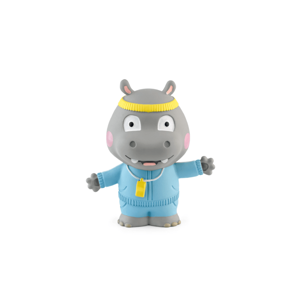 Favorite Children's Songs Healthy Habits Tonie Audio Character