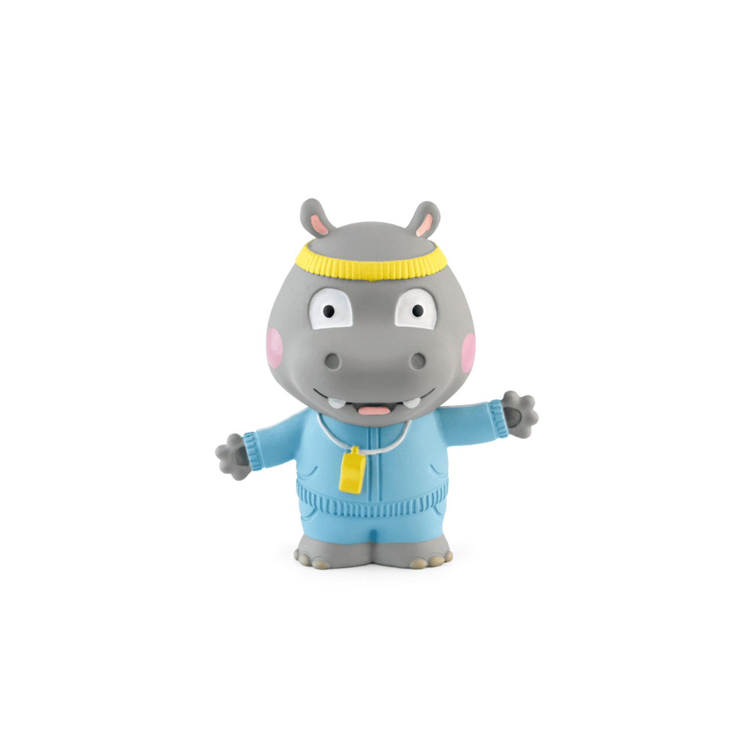 Favorite Children's Songs Healthy Habits Tonie Audio Character
