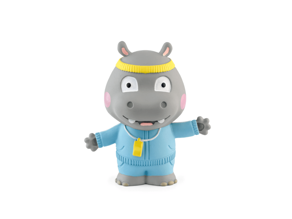 Favorite Children's Songs Healthy Habits Tonie Audio Character