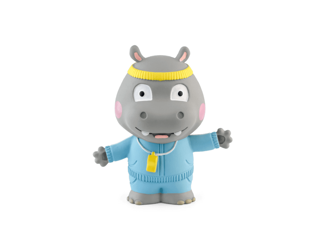 Favorite Children's Songs Healthy Habits Tonie Audio Character