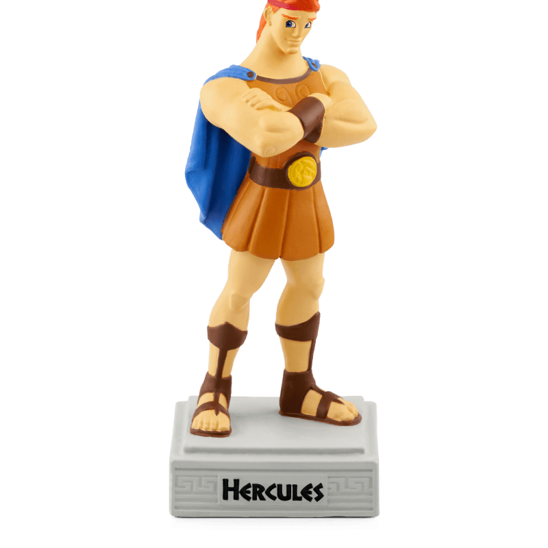 Disney Hercules Tonie Audio Character